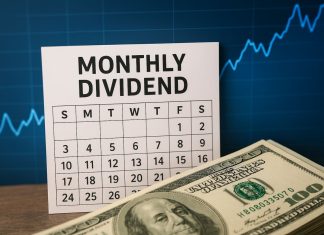 ETF con cedole mensili