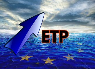 mercato ETP Europa