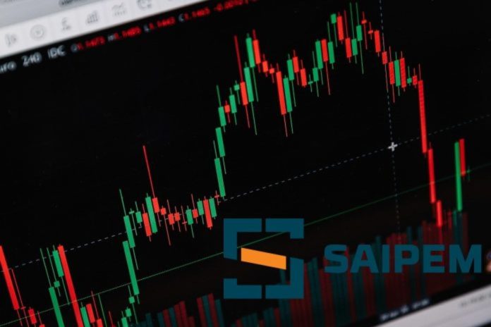 SAIPEM TRIMESTRALE trading su Saipem