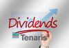 Acconto dividendo Tenaris novembre 2025: quanto vi rende ai prezzi attuali? dividendi di Tenaris