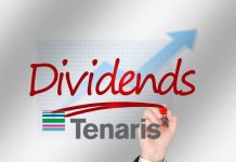 dividendi di Tenaris