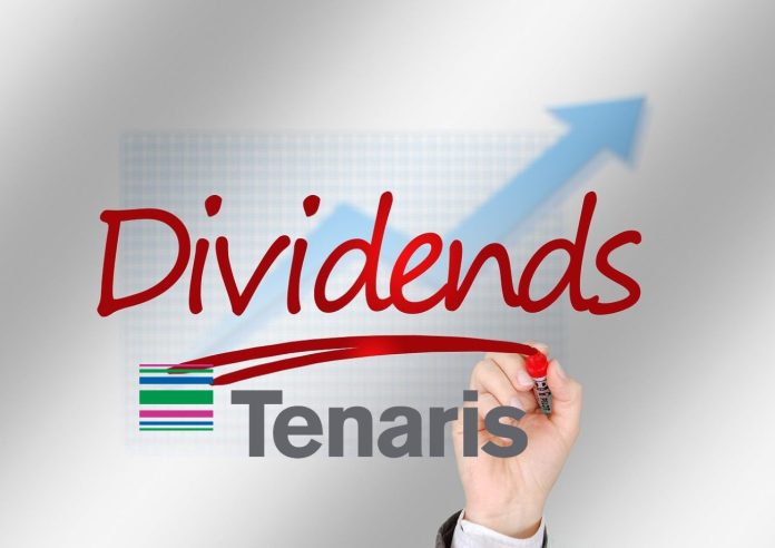 acconto dividendo tenaris dividendi di Tenaris