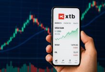 App XTB: come sfruttarla al meglio per fare mobile trading app xStation 5 XTB