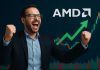 Le azioni AMD salgono prima della trimestrale: cosa dicono le opzioni rally azioni AMD