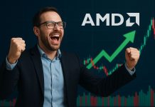 Le azioni AMD salgono prima della trimestrale: cosa dicono le opzioni rally azioni AMD