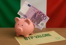 BTP Valore ottobre 2025: a questo rendimento conviene comprare? nuovo BTP Valore conviene