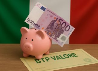nuovo BTP Valore conviene