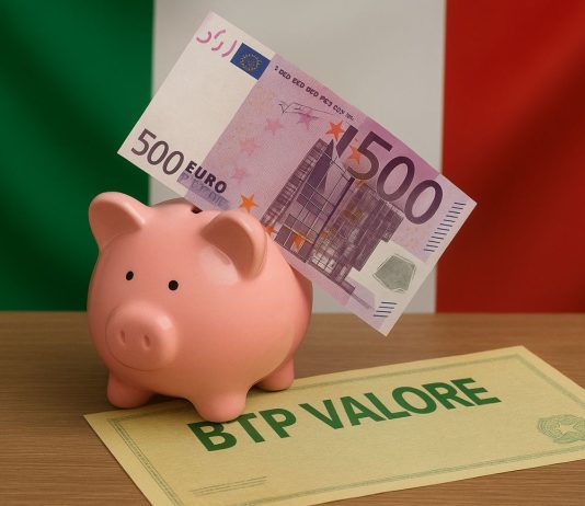 nuovo BTP Valore conviene