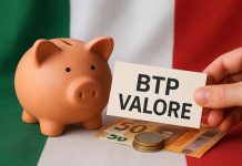 BTP Valore ottobre 2025: torna acquistabile. Tutto quello da sapere BTP Valore e salvadanaio