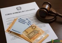 Buoni postali riscossi all’insaputa dei clienti: Cassazione conferma condanna buoni postali riscossi all'insaputa dei clienti