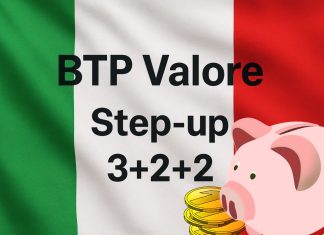 cedole del nuovo BTP Valore