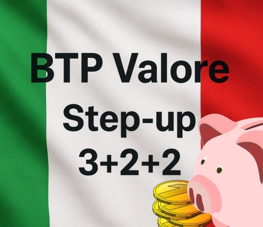 cedole del nuovo BTP Valore