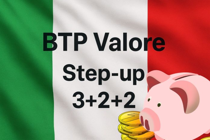 cedola BTP Valore cedole del nuovo BTP Valore