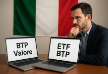 Nuovo BTP Valore o ETF sui titoli di stato? Quando è vera alternativa investitore che confronta BTP Valore e ETF BTP