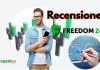Freedom24 recensioni 2026. Tutta l’analisi del broker home Freedom24