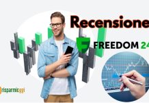Freedom24 recensioni 2026. Tutta l’analisi del broker home Freedom24