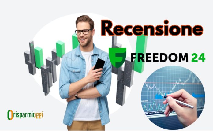 copertina freedom24 home Freedom24