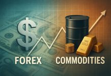 Correlazione tra forex e materie prime: come può essere usata rapporti di correlazione forex materie prime