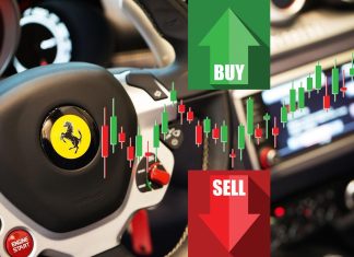 azioni Ferrari dopo il crollo