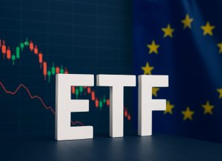mercato ETF in Europa