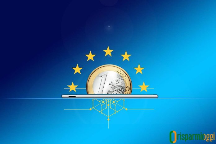 euro-digitale-cosa-e-come-funziona euro digitale cos'è e come funziona