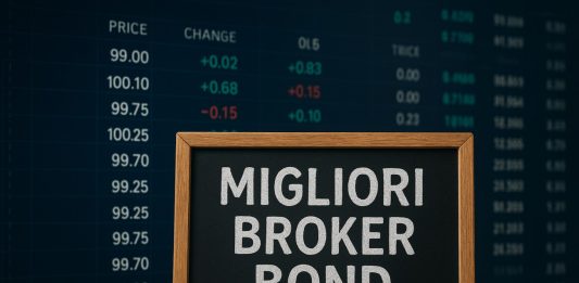 broker per bond