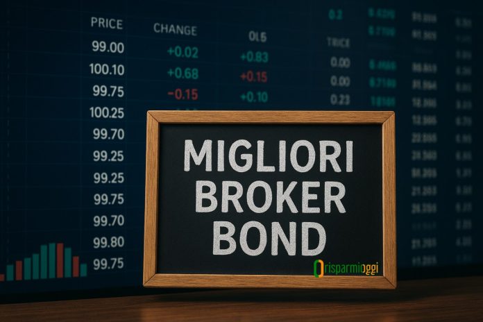 broker per bond