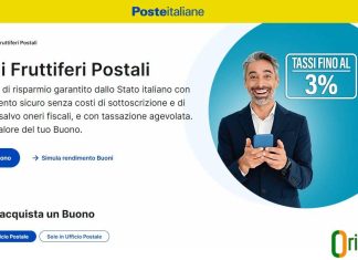 migliori buoni fruttiferi postali ottobre 2025