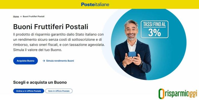 migliori-buoni-fruttiferi-postali-ottobre-2025 migliori buoni fruttiferi postali ottobre 2025