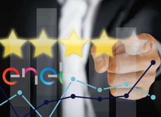 valutazioni su Enel