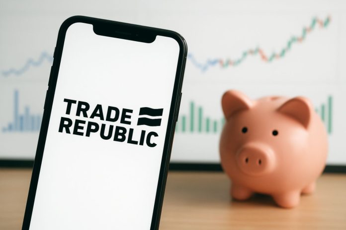 Fixed Interest Trade Republic