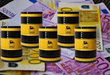 Dividendo Eni, seconda tranche novembre 2025: tutte le caratteristiche dividendi Eni