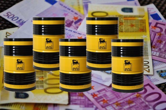 seconda tranche dividendo eni dividendi Eni