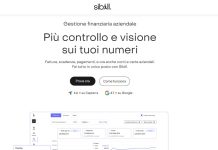 Sibill recensione: conto, carte e tesoreria in un’unica piattaforma operativa Sibill recensione