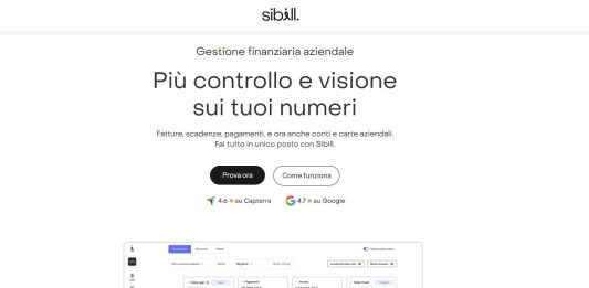 Sibill recensione