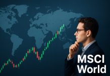 Indice MSCI Word e investitore
