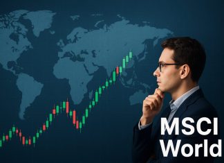 Indice MSCI Word e investitore