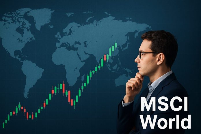 MSCI Word Indice MSCI Word e investitore