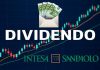 dividendi Intesa Sanpaolo