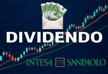 dividendi Intesa Sanpaolo