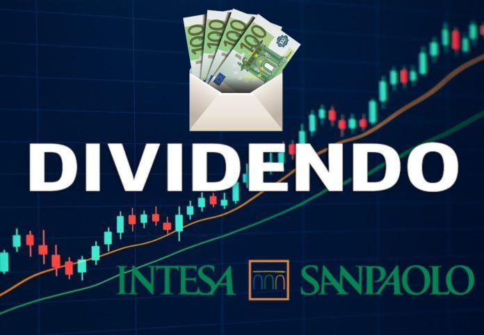 dividendi Intesa Sanpaolo