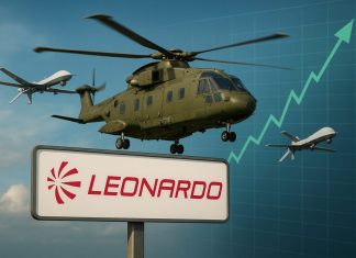 elicotteri e droni per la fifesa