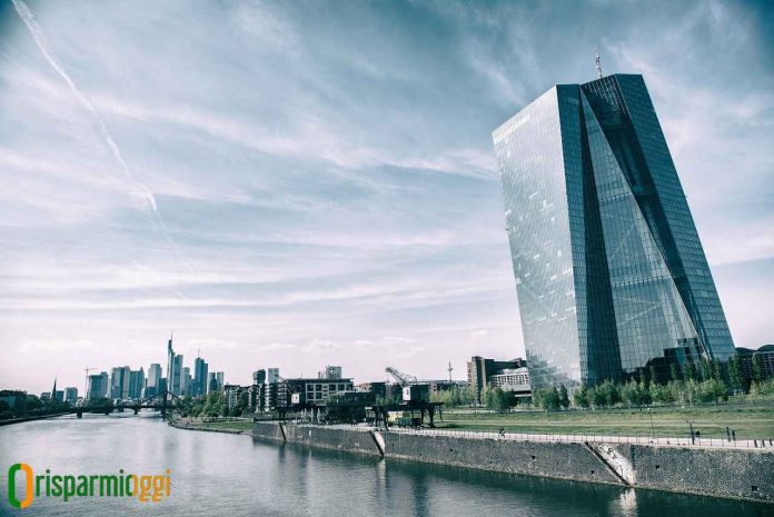 banche più solide 2025 bce test