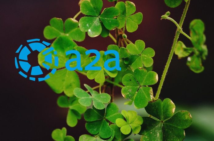 bond a2a bond green a2a