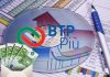 BTP Piu cedola
