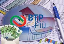 BTP Piu cedola