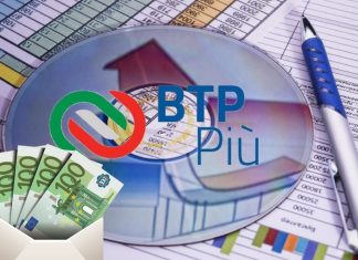BTP Piu cedola