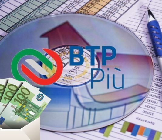 BTP Piu cedola