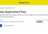 deposito supersmart plus