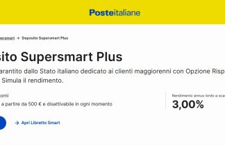 deposito supersmart plus